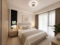 Jervois Mansion (D10), Apartment #625074991